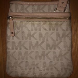 Michael Kors crossbody purse